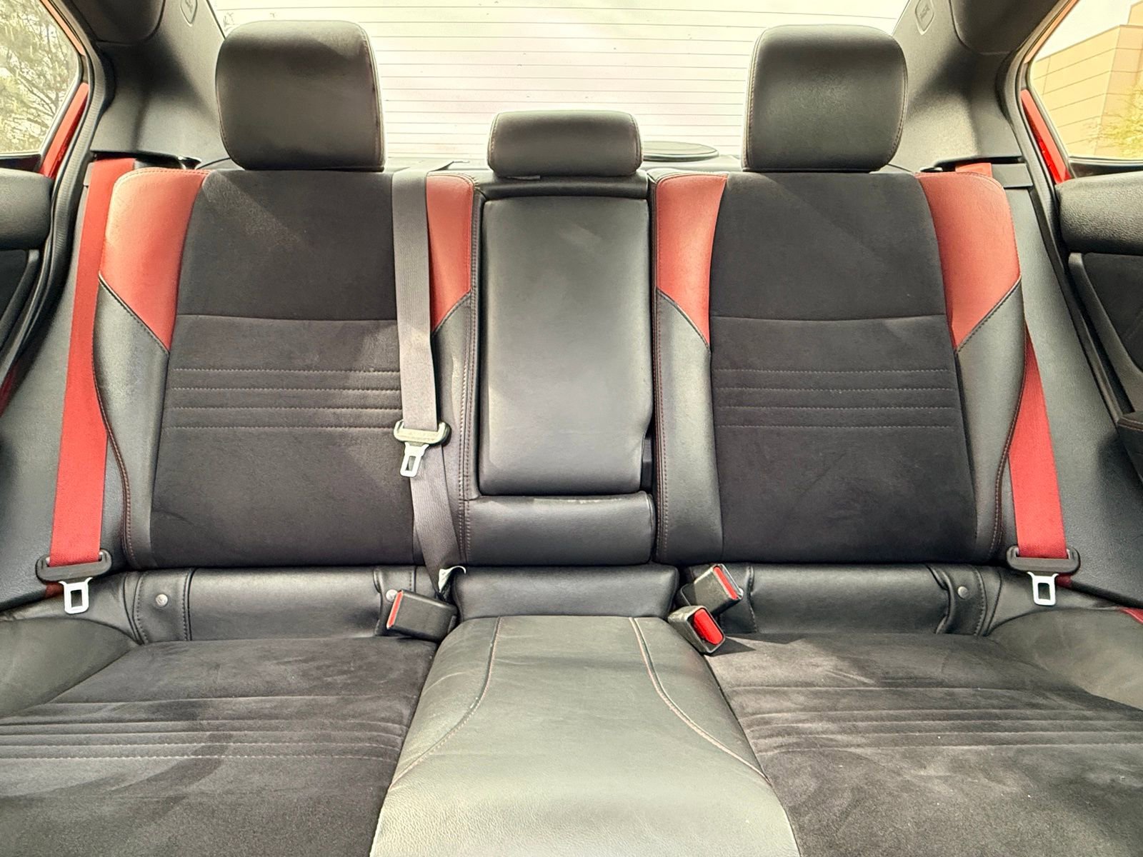 Used 2019 Subaru WRX STI Limited AWD/4WD image 39