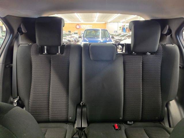 Used 2018 Mitsubishi Eclipse Cross LE AWD/4WD image 12