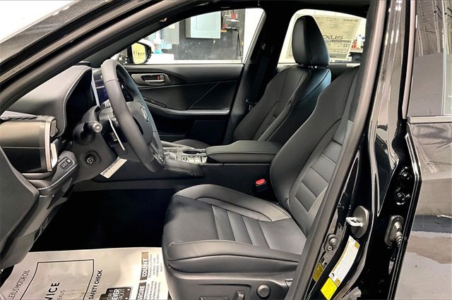 New 2026 Lexus IS 350 F Sport image 9