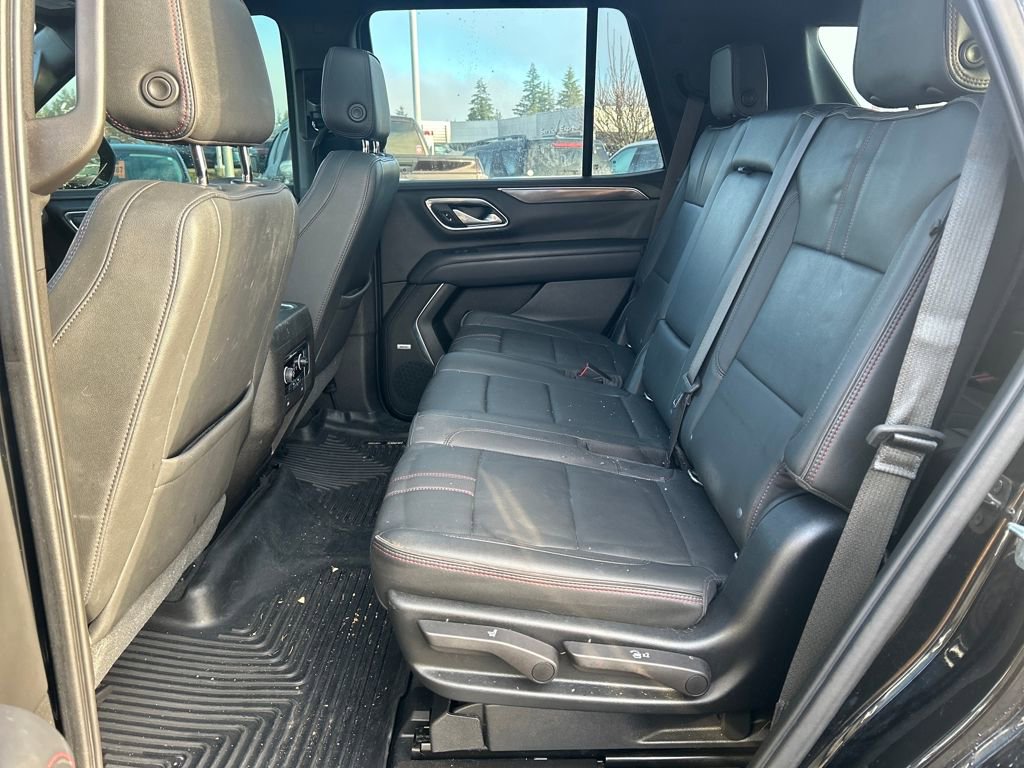 Used 2021 Chevrolet Tahoe RST image 30