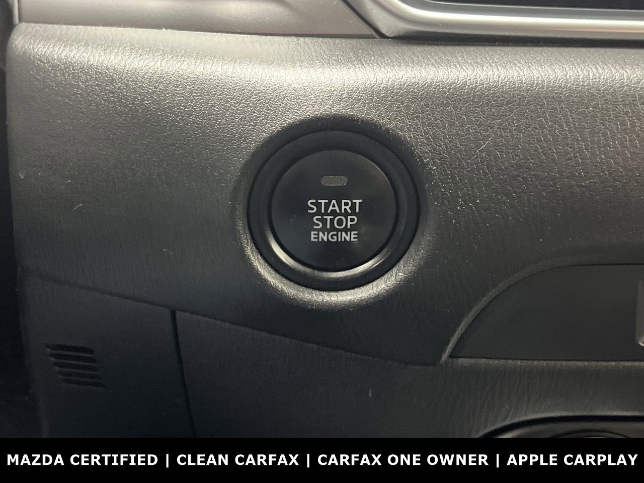 Certified 2023 MAZDA CX-5 AWD 2.5 S image 17