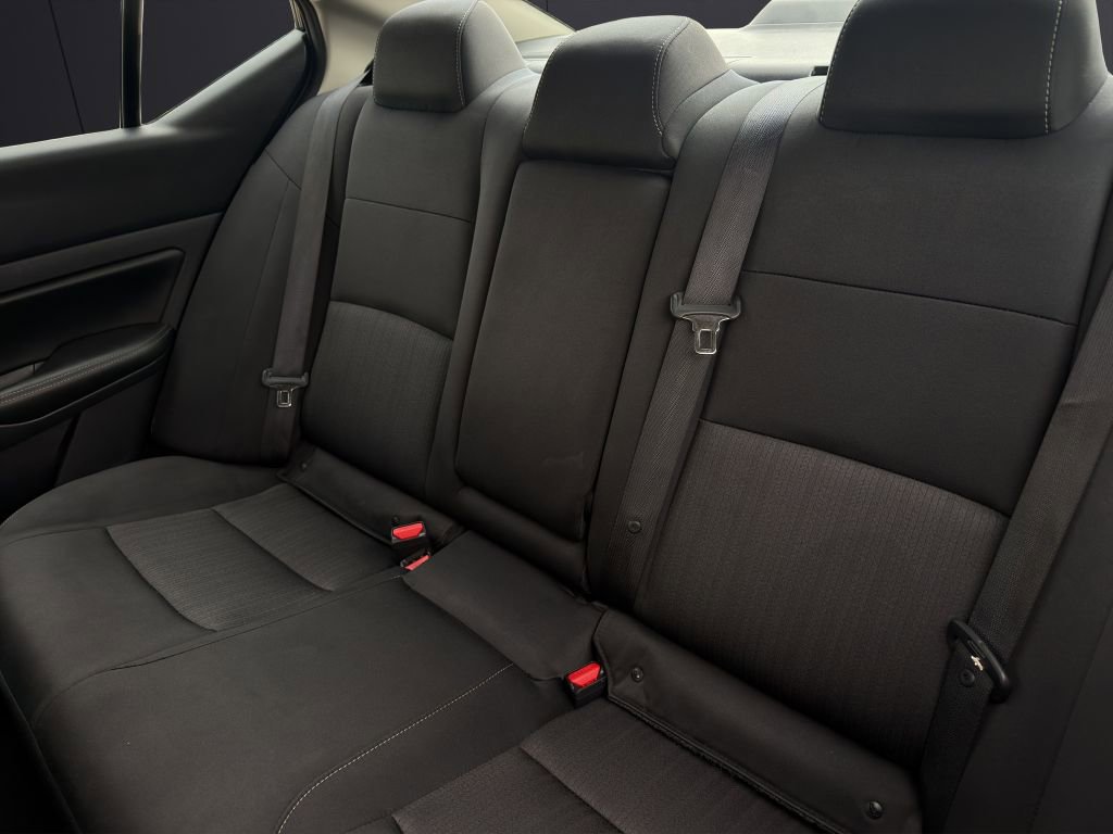 Used 2022 Nissan Altima 2.5 SV image 21