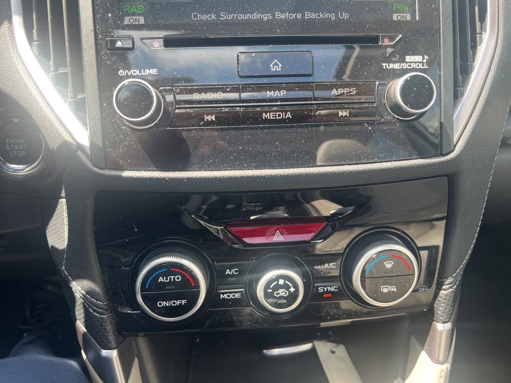 Used 2023 Subaru Forester Limited AWD/4WD image 31