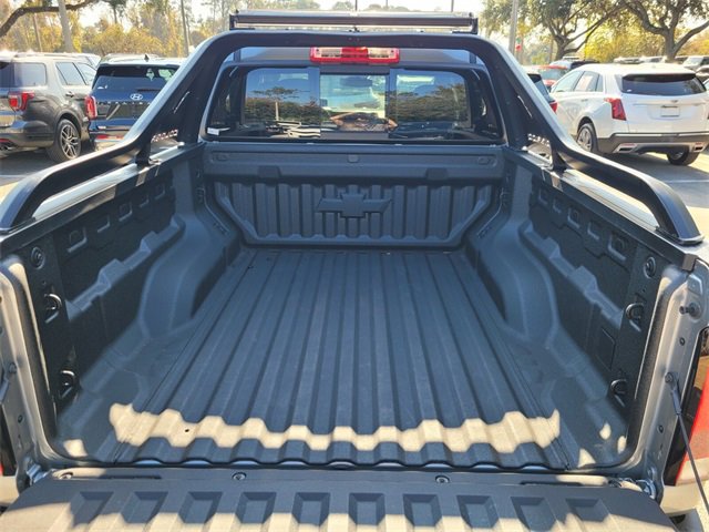 New 2025 Chevrolet Colorado Trail Boss w/ Midnight Edition image 20