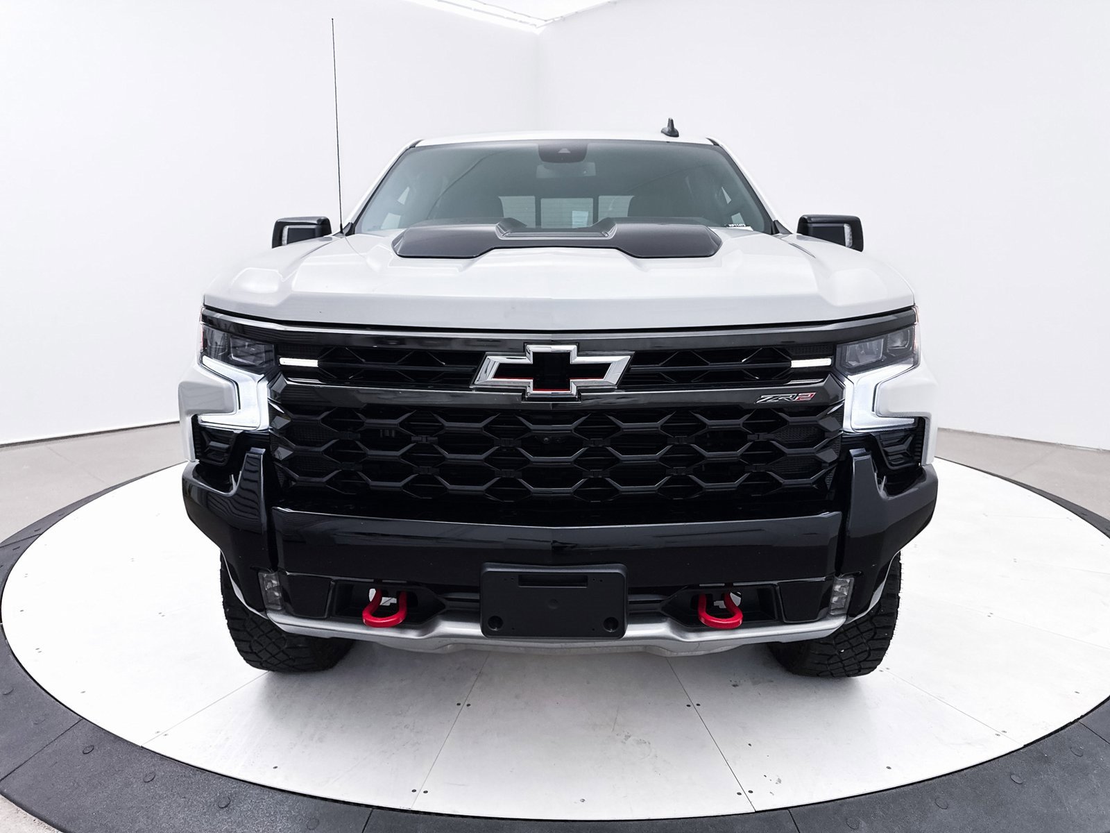 Used 2024 Chevrolet Silverado 1500 ZR2 w/ LPO, Dark Essentials Package image 13