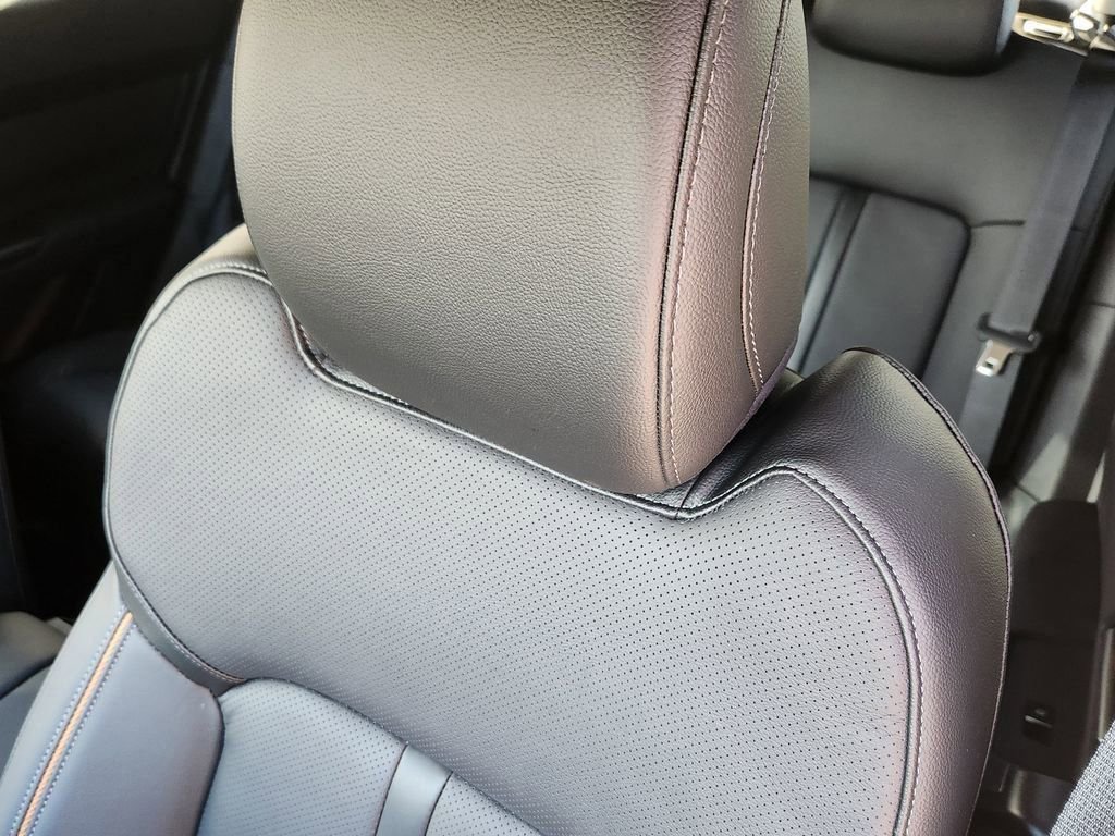 New 2026 MAZDA CX-50 AWD 2.5 Hybrid w/ Cargo Package image 6