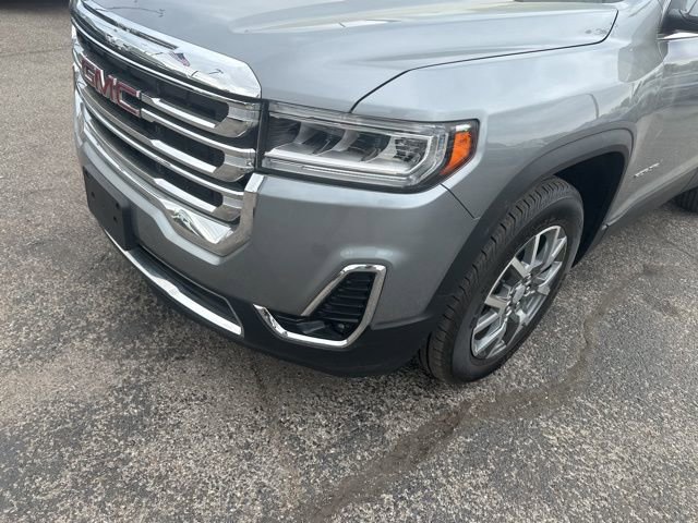 Used 2023 GMC Acadia SLT image 9