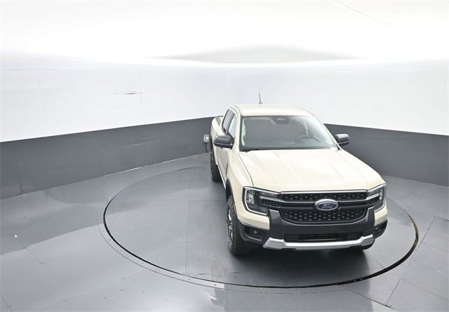 New 2025 Ford Ranger XLT w/ FX4 Off-Road Package image 22