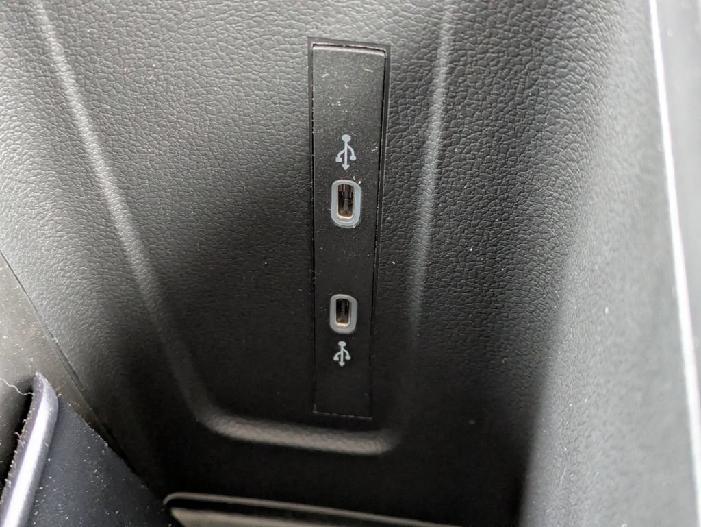 Certified 2026 Volkswagen Tiguan S FWD image 32