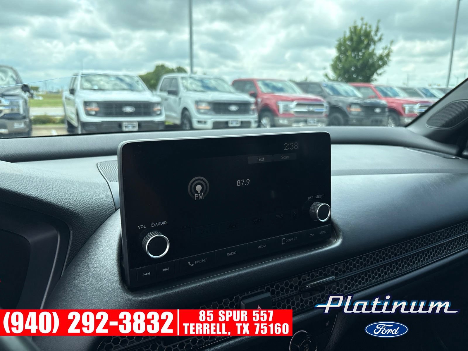 Used 2023 Honda HR-V Sport image 21