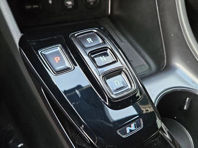 Used 2022 Hyundai Sonata N Line image 14