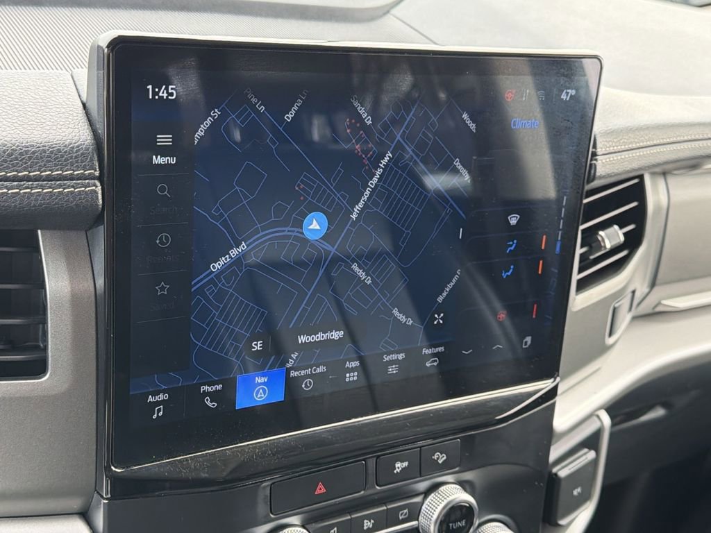 Used 2023 Ford Expedition Max XLT image 20