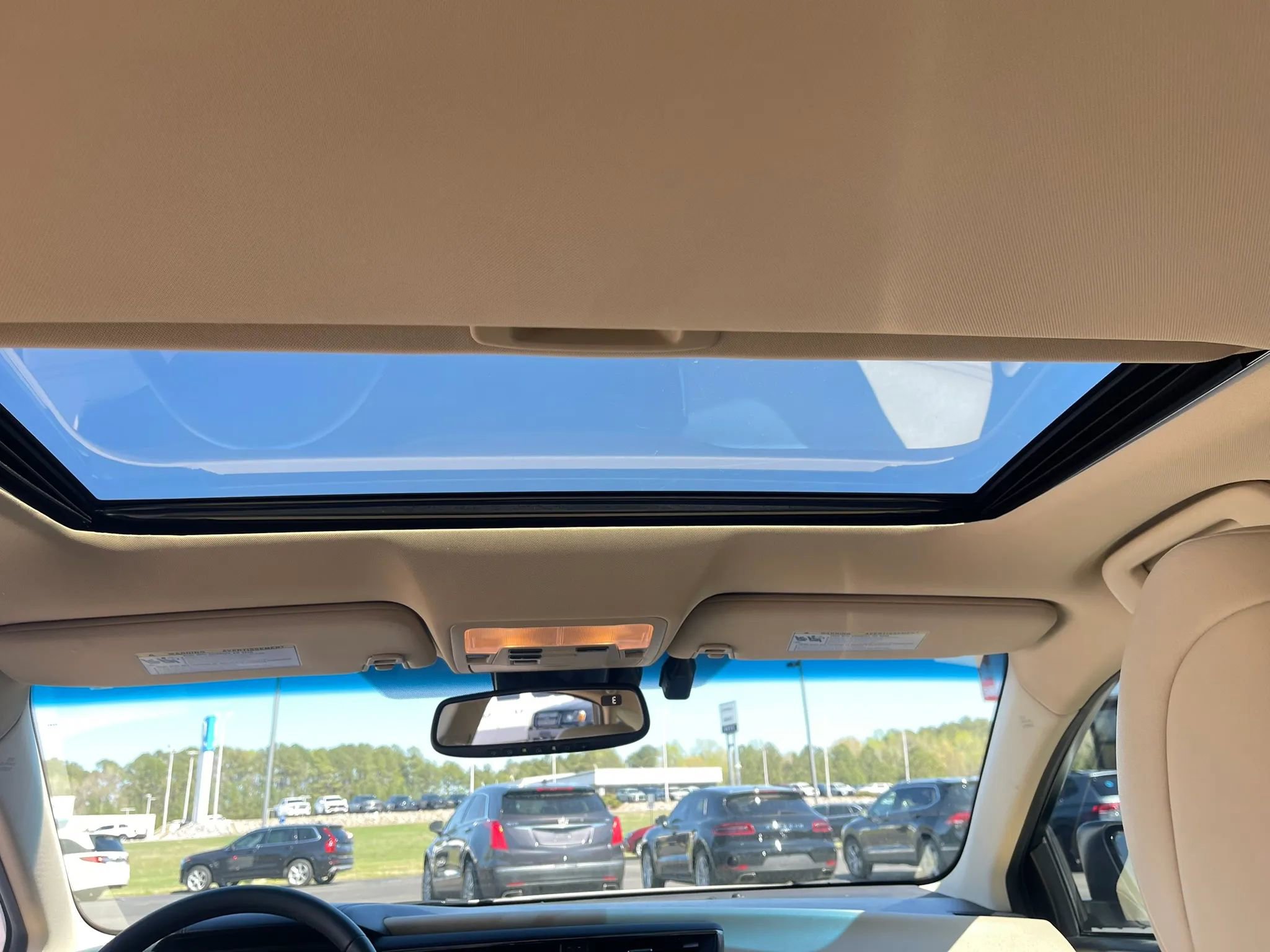 Used 2017 Toyota Avalon XLE Premium FWD image 24