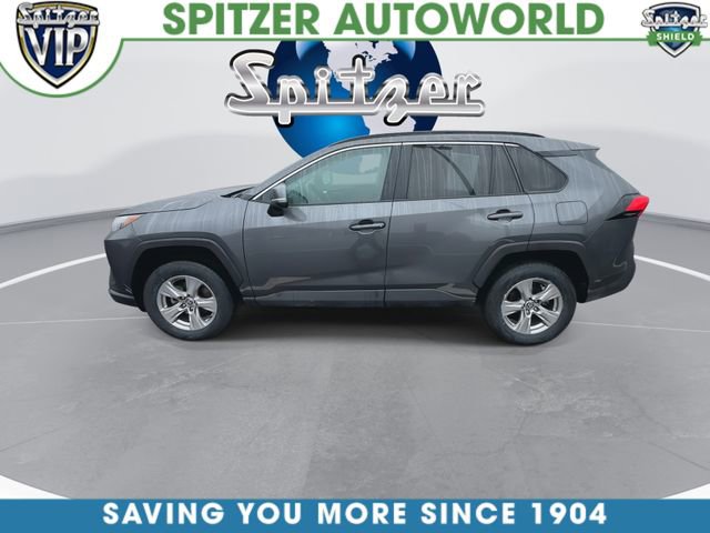 Certified 2023 Toyota RAV4 XLE w/ Convenience Package image 5