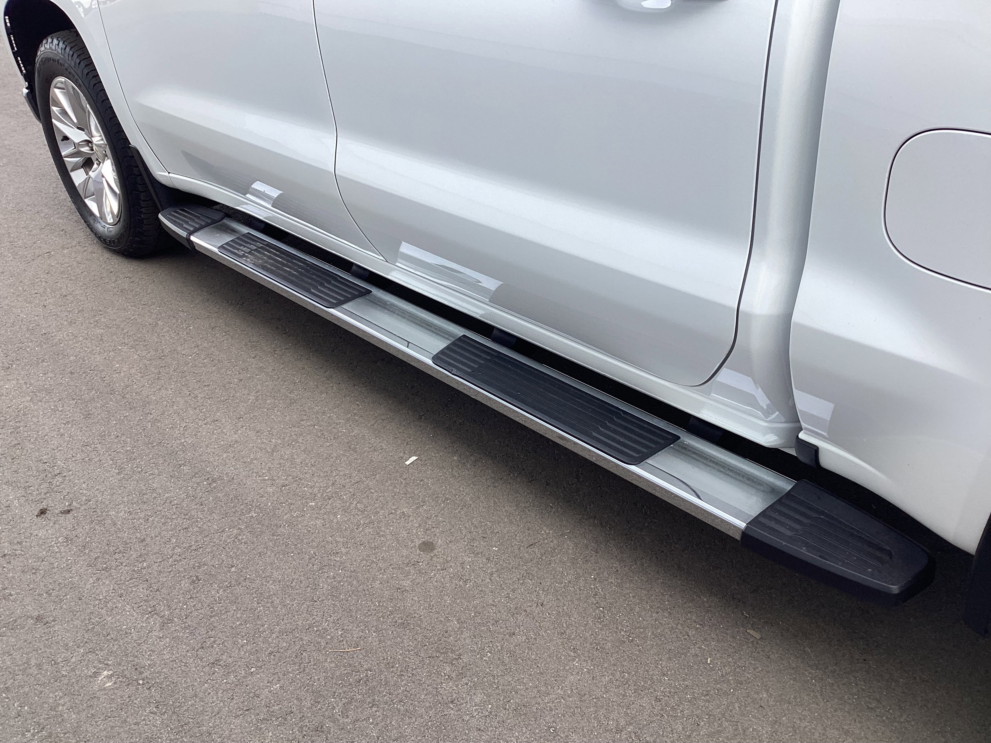 Used 2021 Chevrolet Silverado 1500 LTZ image 24