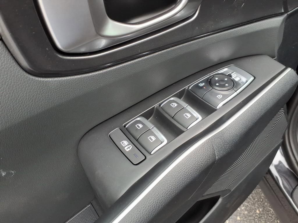 New 2026 Kia Sorento EX AWD/4WD image 15