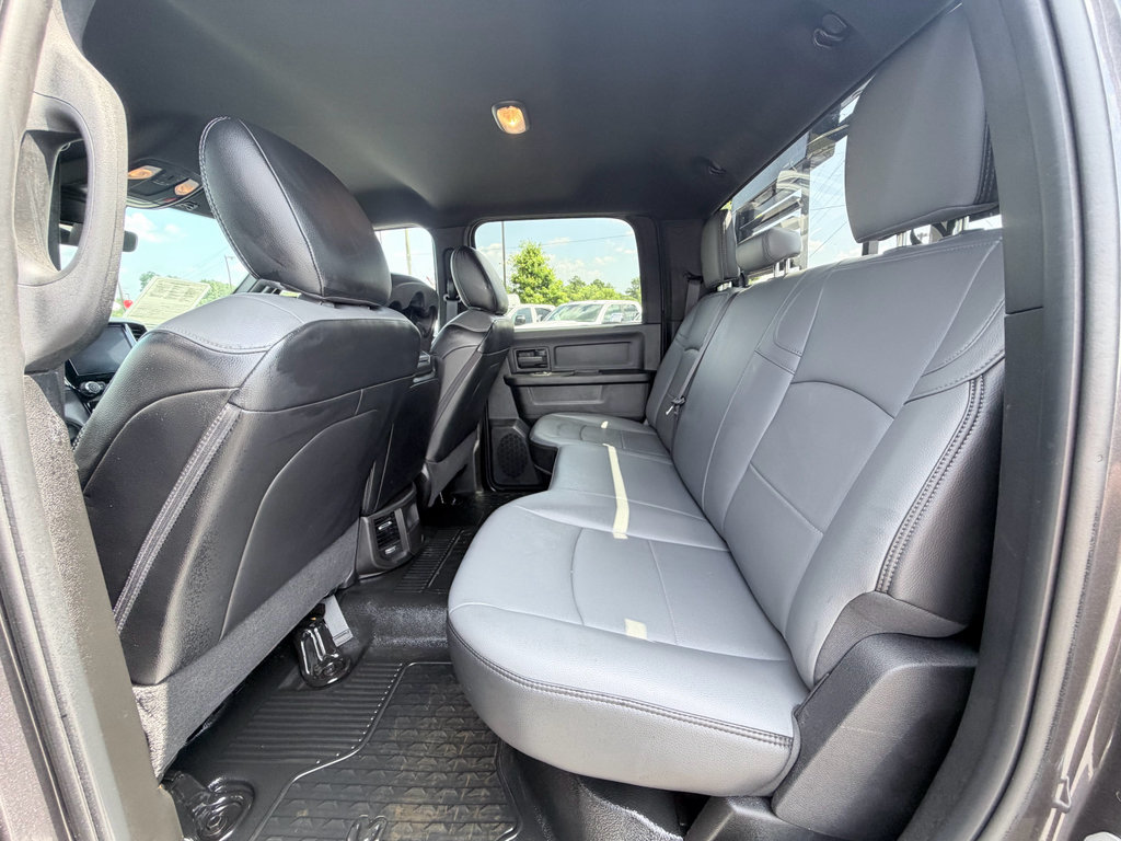 Used 2025 RAM 3500 Tradesman AWD/4WD image 27