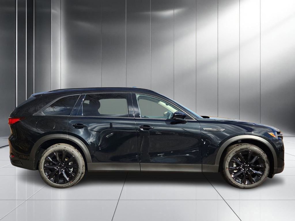 New 2026 MAZDA CX-90 Plug-In Hybrid w/Premium Sport image 33