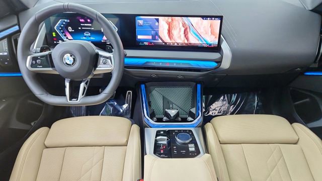 Used 2025 BMW X3 xDrive30i w/ Premium Package image 36