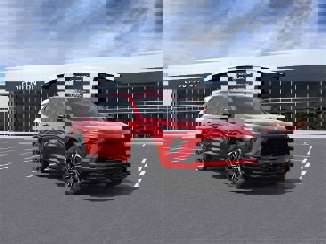 New 2026 Buick Enclave Sport Touring