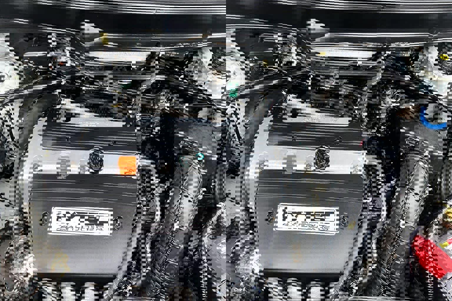 Used 2011 Honda Element EX image 30