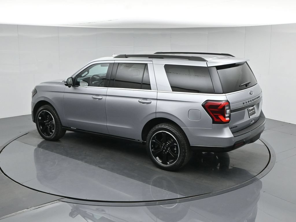 Certified 2023 Ford Expedition Limited AWD/4WD image 49