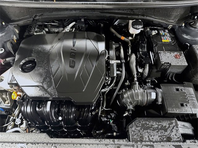 Used 2023 Kia Sportage LX image 9