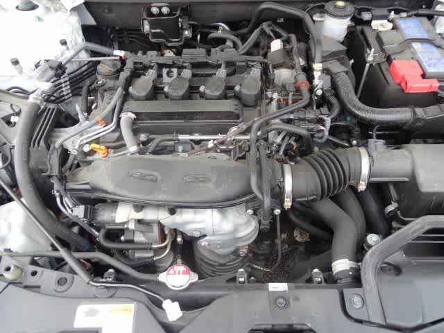 Used 2023 Honda Accord LX image 31