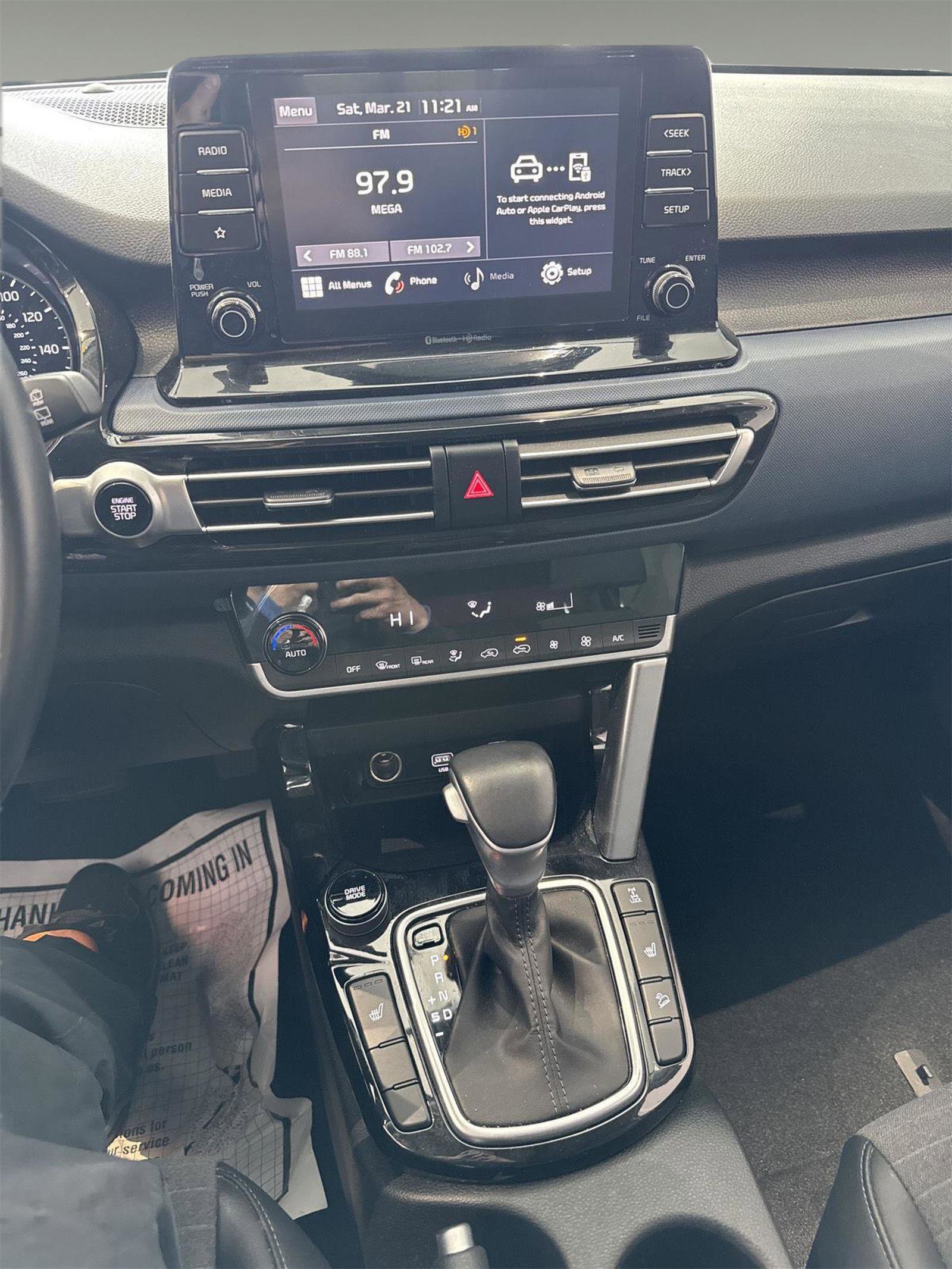 Used 2023 Kia Seltos S image 24