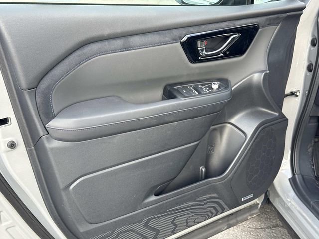 New 2026 Subaru Forester Limited image 11