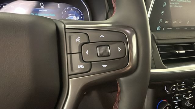 Used 2023 Chevrolet Tahoe RST w/ RST Performance Edition AWD/4WD image 17