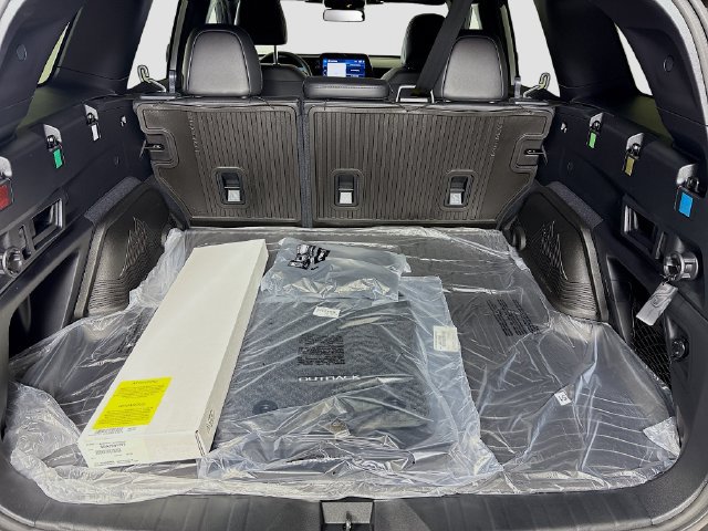New 2026 Subaru Outback Premium AWD/4WD image 26