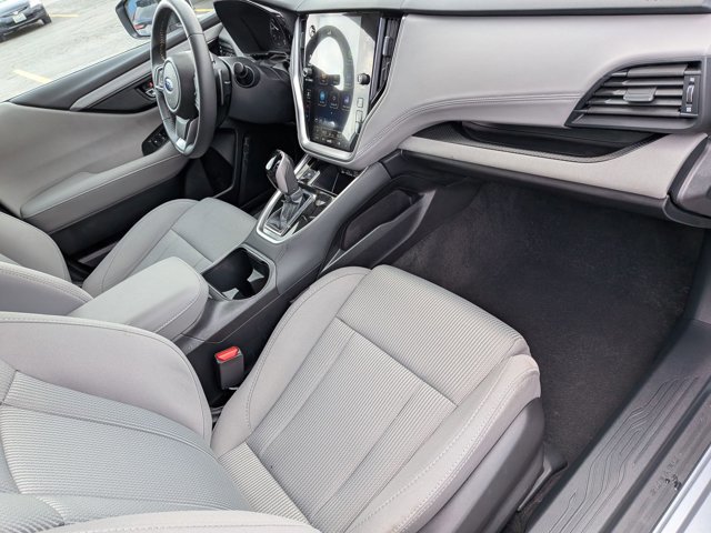 Certified 2025 Subaru Legacy Premium image 25