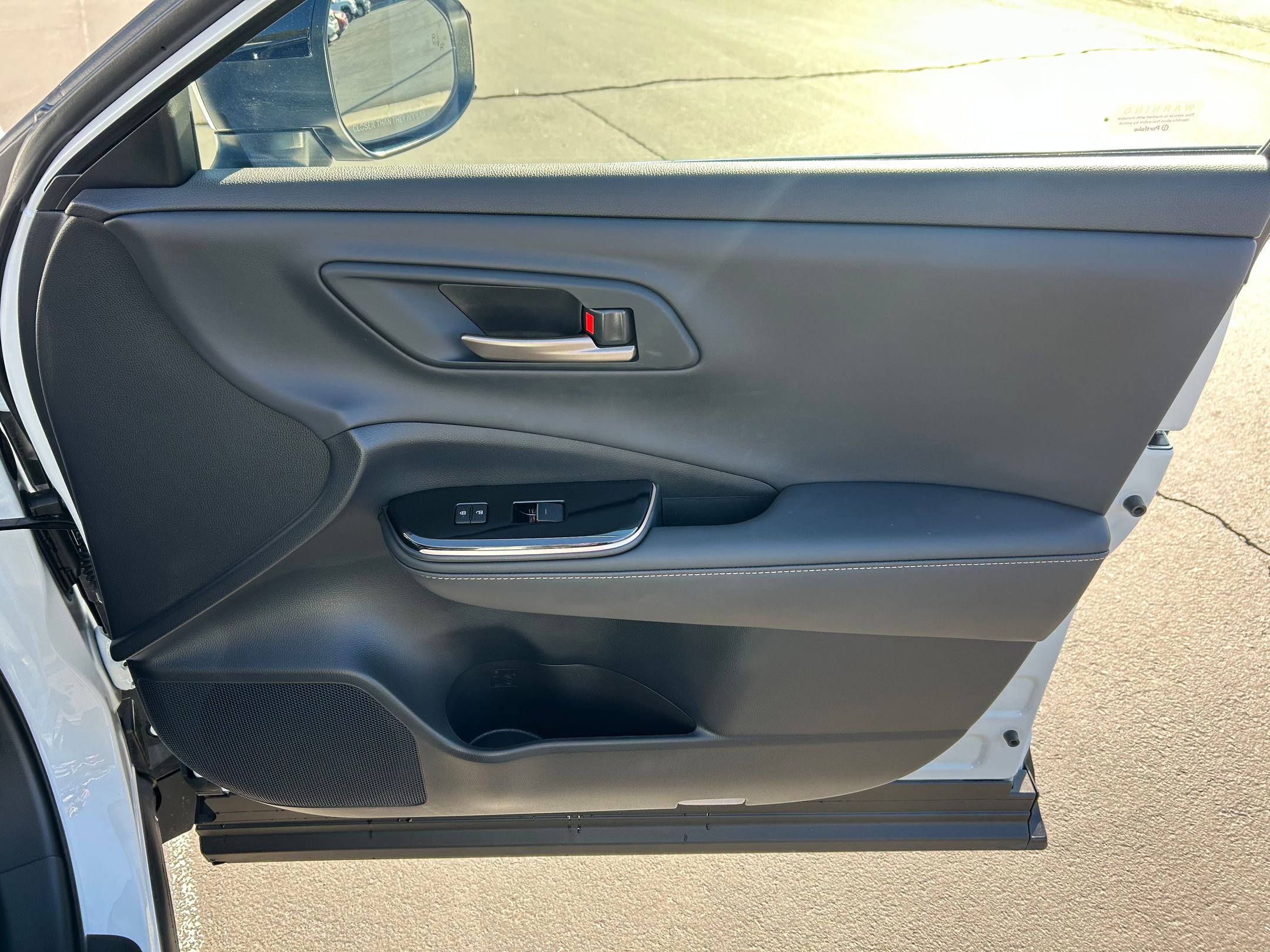 Certified 2026 Toyota Crown Platinum image 26