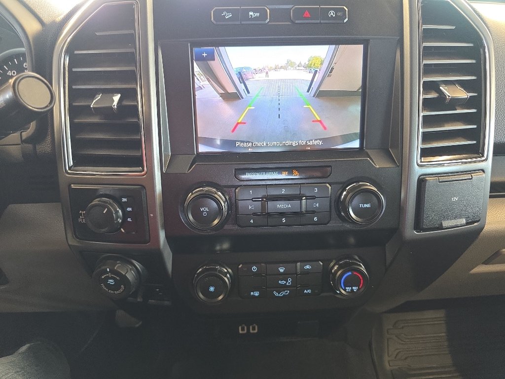 Used 2019 Ford F150 XLT w/ Equipment Group 301A Mid AWD/4WD image 13
