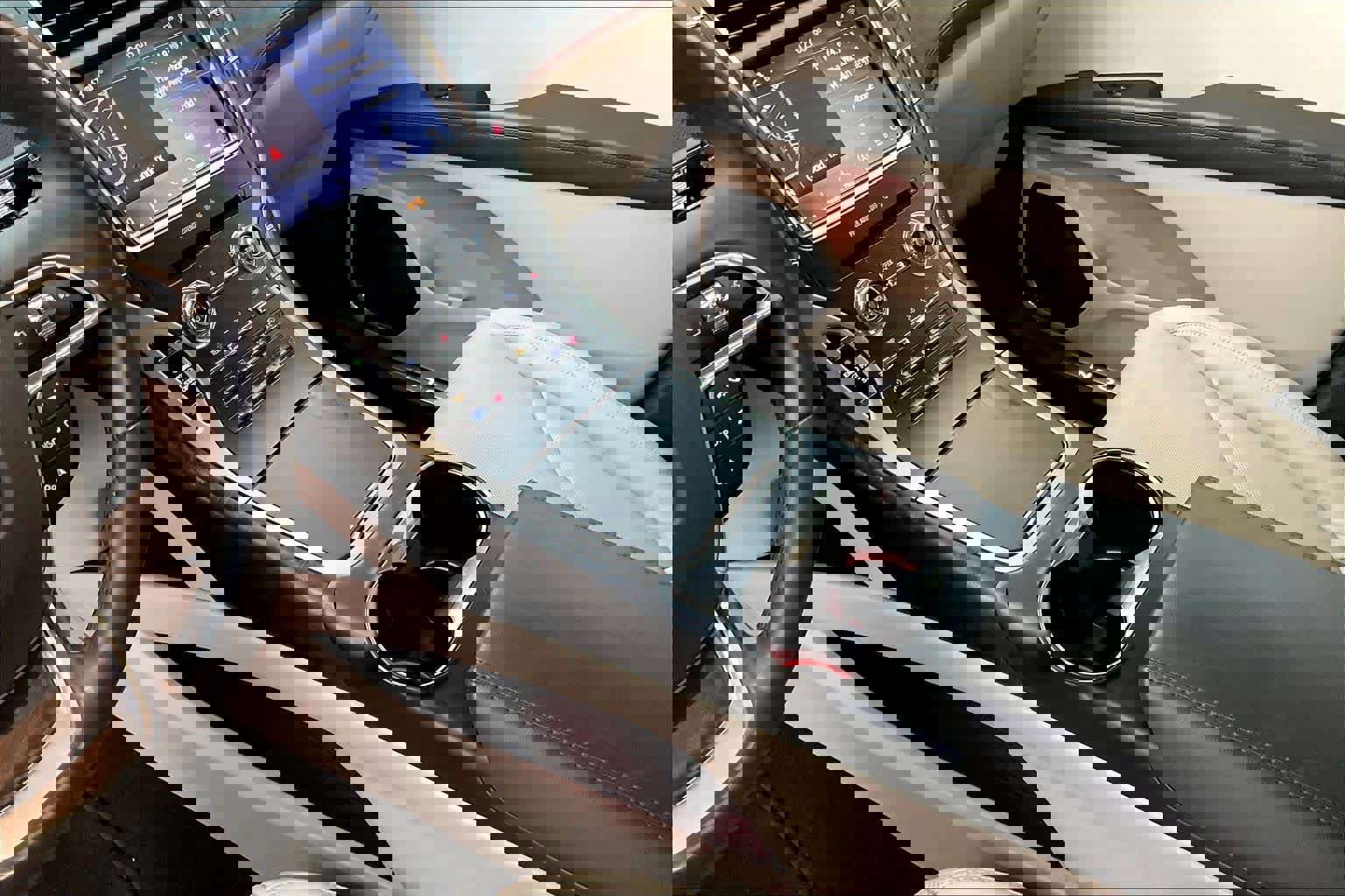 Used 2020 Lincoln Nautilus Reserve image 16