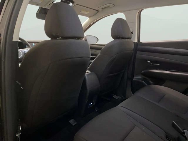Used 2026 Hyundai Tucson SE FWD image 20