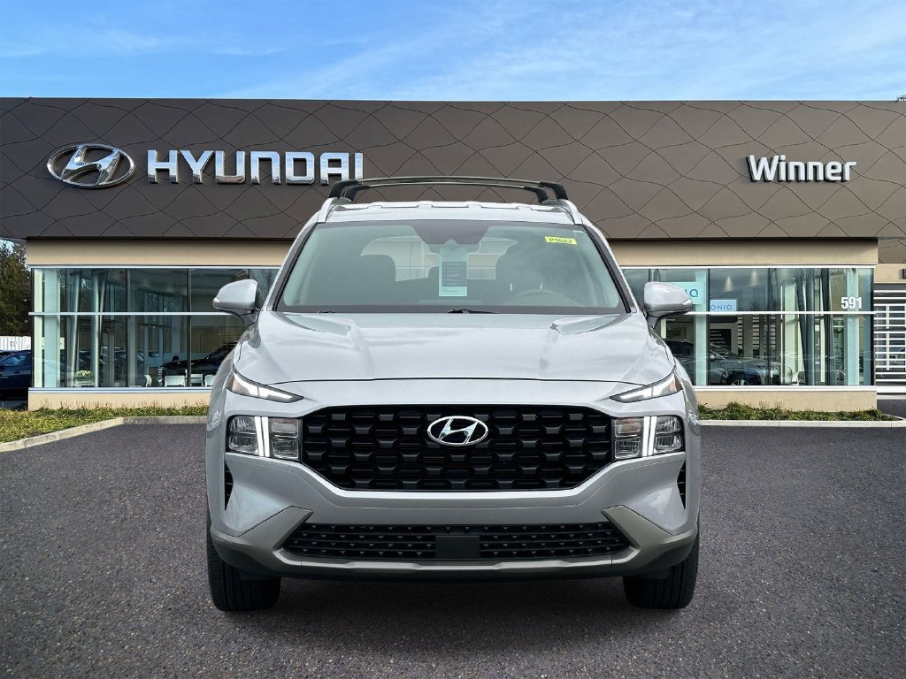 Certified 2023 Hyundai Santa Fe SEL AWD/4WD image 7