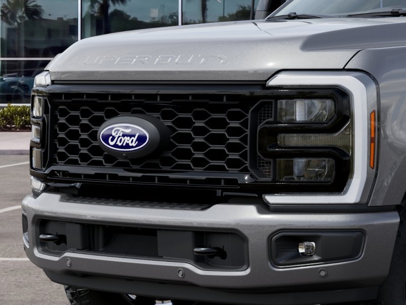 New 2027 Ford F250 Lariat w/ Tremor Off-Road Package AWD/4WD image 17