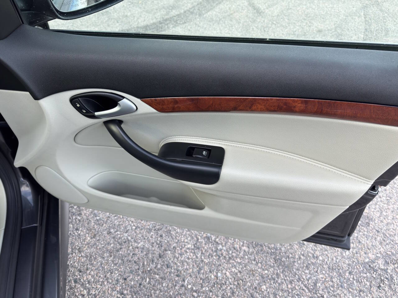 Used 2009 Saab 9-3 2.0T image 17