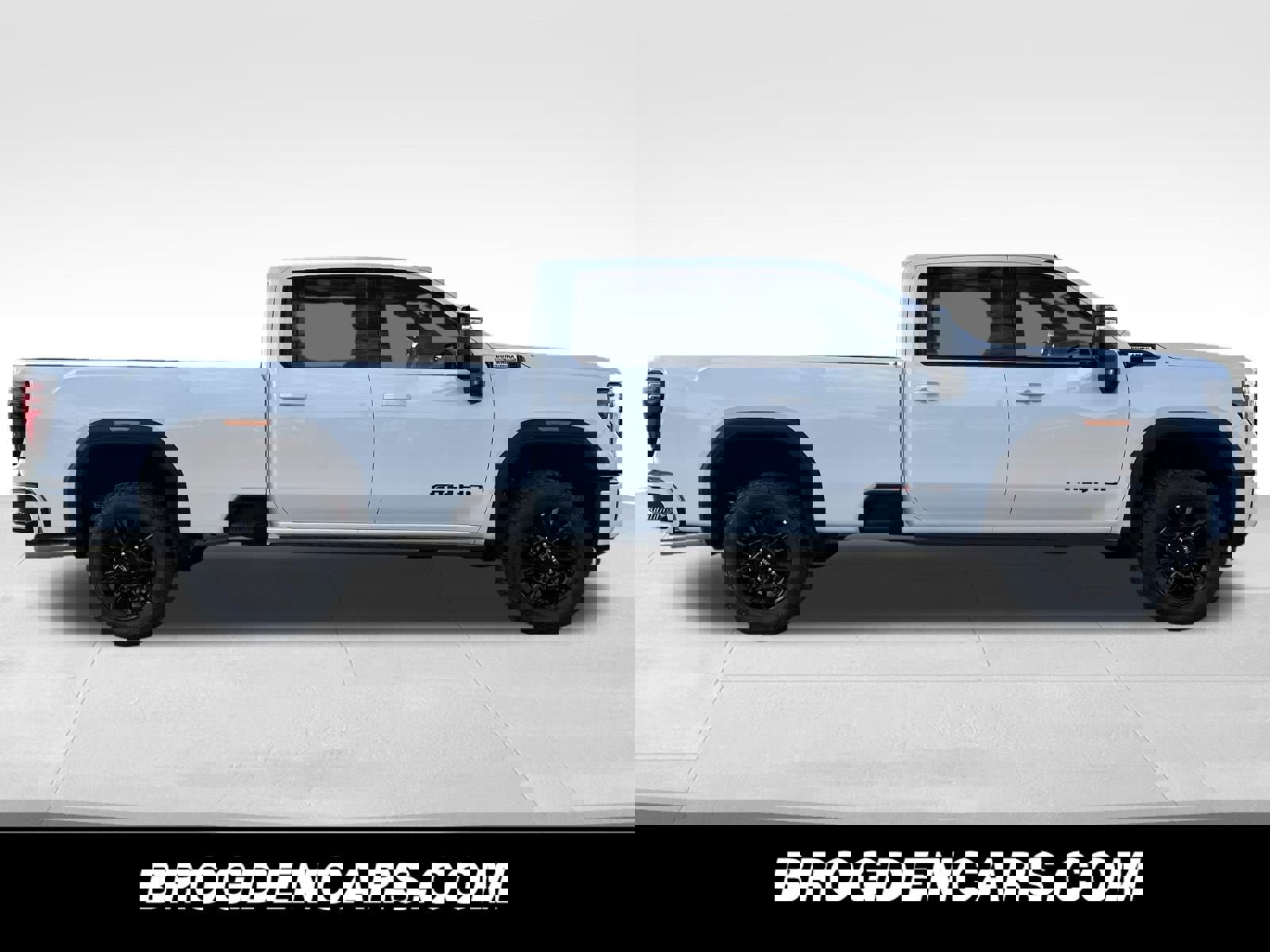 New 2026 GMC Sierra 2500 AT4 w/ AT4 Premium Plus Package video 2