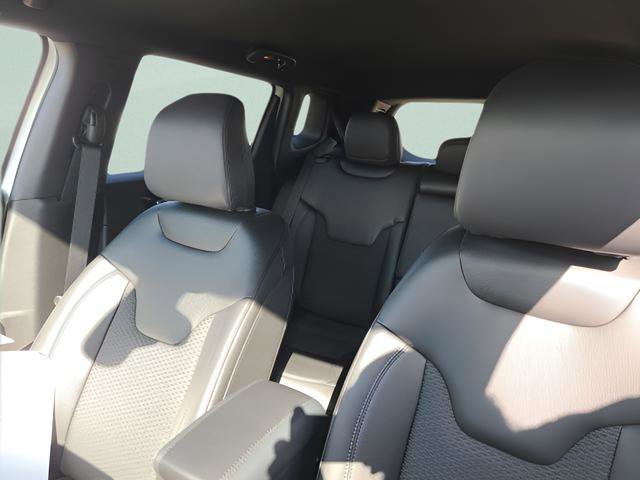 New 2026 Jeep Compass Latitude AWD/4WD image 21