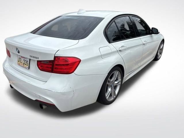 Used 2013 BMW 335i Sedan image 6