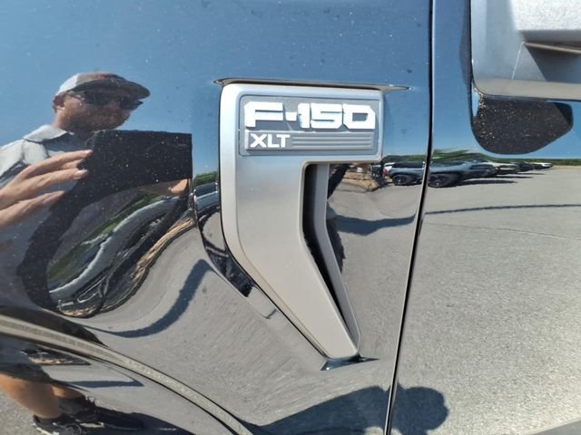 Certified 2022 Ford F150 XLT w/ Equipment Group 302A High AWD/4WD image 7