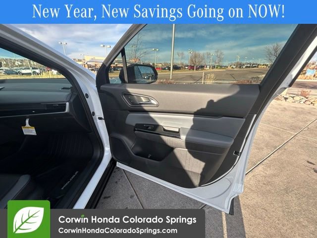 New 2026 Honda Prologue EX image 27