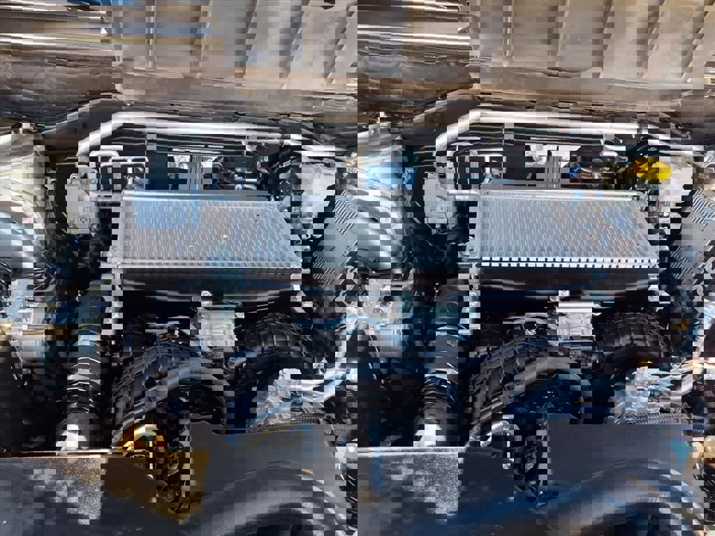 Used 2020 Subaru Ascent Limited w/ Popular Package #2A image 17