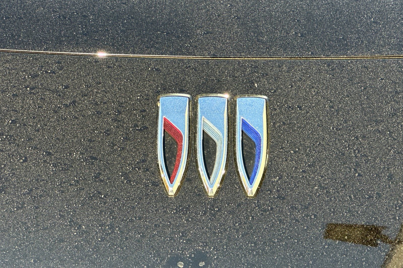 Certified 2024 Buick Envista Preferred w/ Advanced Safety Package image 38