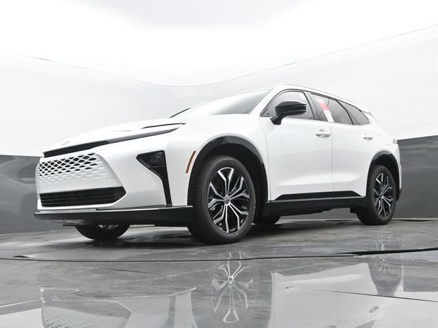 New 2026 Toyota Crown Signia AWD/4WD image 26