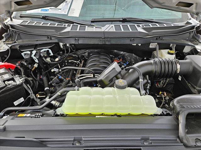 New 2026 Ford F150 XL image 17