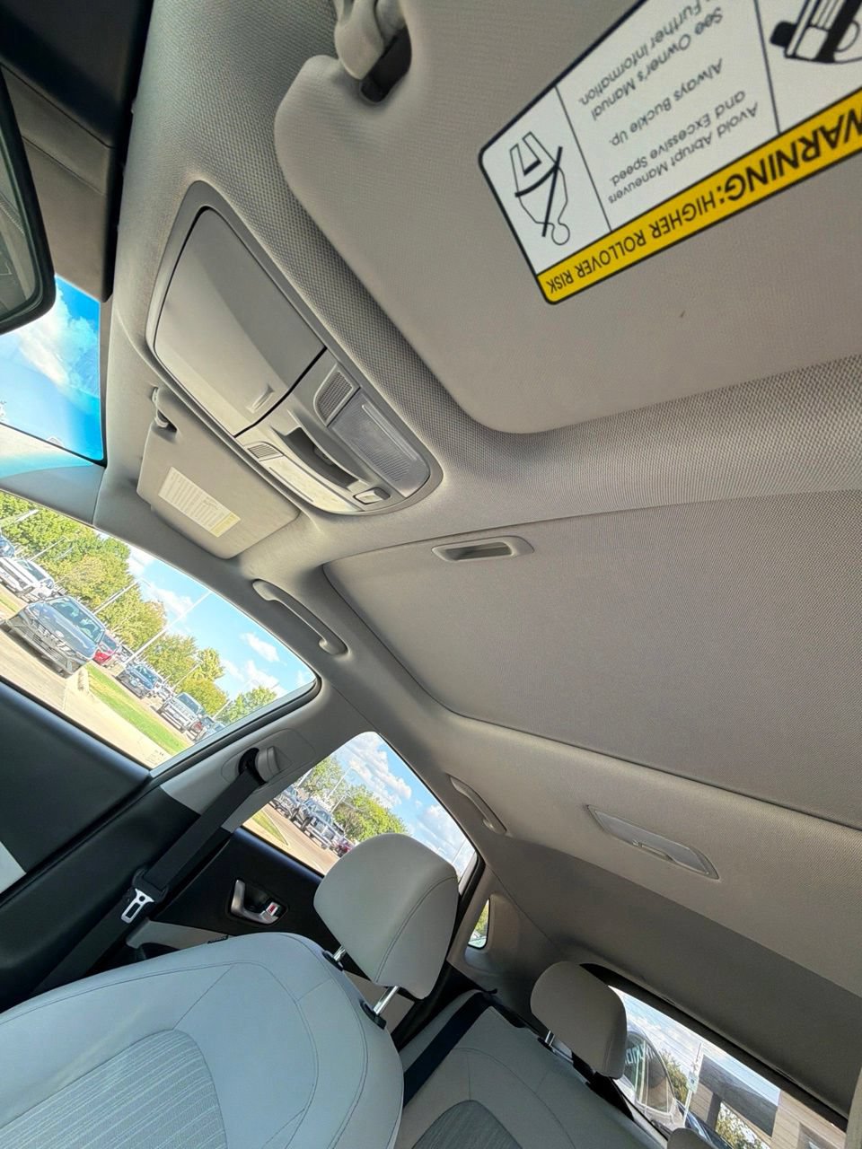 Used 2022 Hyundai Kona SEL w/ Convenience Package FWD image 10